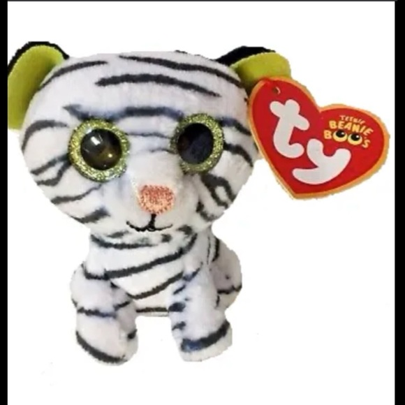McDonalds 2017 Beanie Boos - Picture 13 of 13